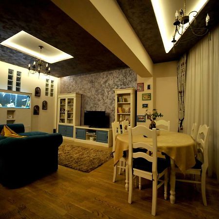 Classic Apartment Brašov Exteriér fotografie