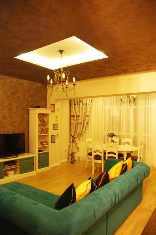 Classic Apartment Brašov Exteriér fotografie