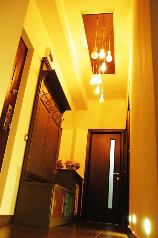 Classic Apartment Brašov Exteriér fotografie