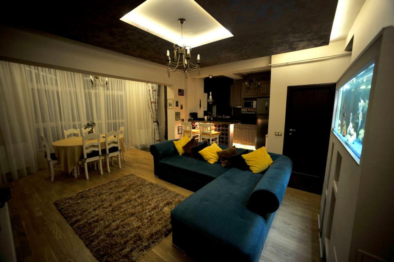 Classic Apartment Brašov Exteriér fotografie